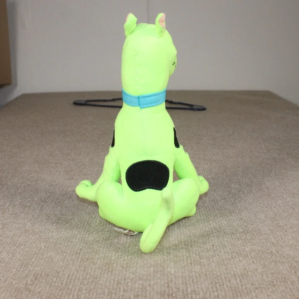 toy factory scooby doo